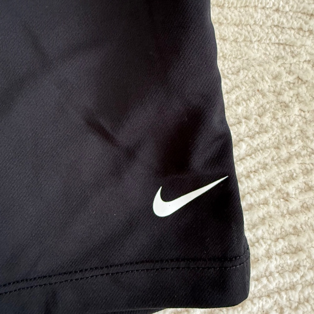 Nike DRI Fit Women’s Shorts DA0319-013 Sz XS - Picture 5 of 8